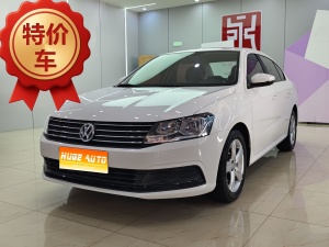 MY2017 Lavida 1.6L AT Fashion Version