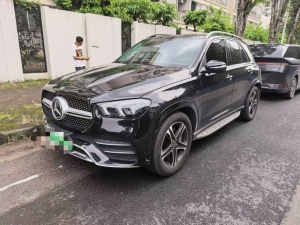 MY2021Mercedes Benz GLE Class NEV GLE 350 e 4MATIC