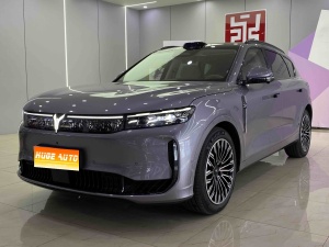 2025款 岚图FREE FREE+ 四驱乾崑版