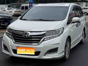 MY2016 Elysion 2.4L Luxury Version 