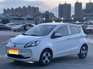 MY2021 Benni E-Star (Changan Oshan) National Xinyue DC Version Lithium iron phosphate 31.95kWh