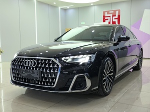 MY2023  AUDI A8 A8L 55 TFSI quattro  Flagship