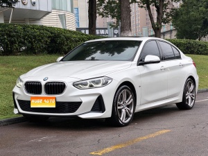 MY2020 BMW 1 Series 125i M Sport Kit 