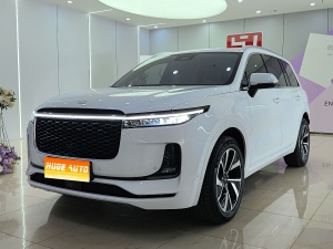 2021款 理想ONE 增程6座版