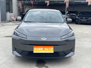 2024款 长安启源A05 真香版 145 超越型