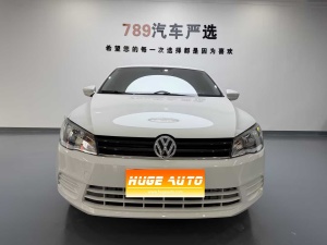 2015款 捷达 1.6L 手动时尚型