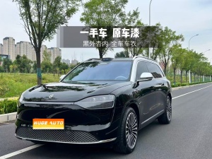 MY2024 AITO M9 BEV Ultra 100kWh 6 seats