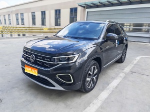 MY2023 Tayron 280TSI 2WD Luxury Plus Advanced