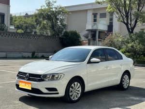 MY2019 Bora Legend 1.5L AT Fashion Version National VI