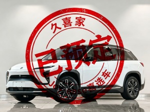MY2020 NIO ES6 430KM Performance 