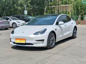 MY2022 Model 3 RWD