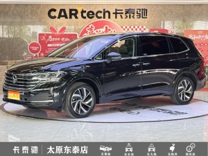 MY2023 Viloran 380TSI Exclusive