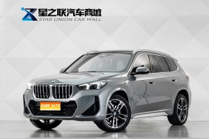 MY2023 BMW X1 sDrive25Li M Sport kit