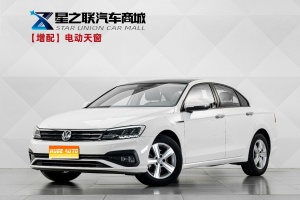 MY2019 Lamando 230TSI DSG Fashion Version National V 