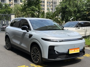 2025款 零跑B10 510舒享版