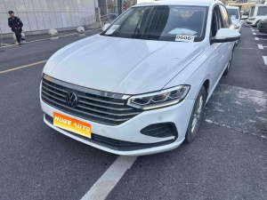 2023款 朗逸 改款 1.5L 自动得逸版