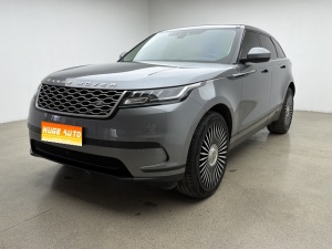 MY2020 Range Rover Velar P250