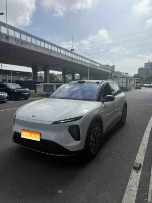 MY2024 NIO ES6 75kWh