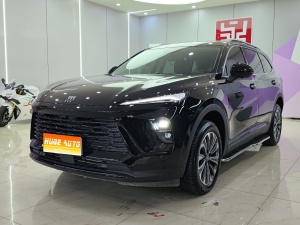 MY2025 Envision Plus 28T 2WD Platinum Version