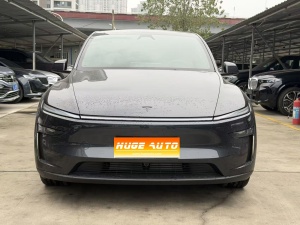 MY2026 Model Y Long Range AWD