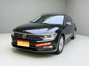 MY2019 Magotan 330TSI DSG Lead Version National VI