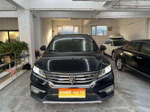 MY2018 Roewe RX5 20T 2WD AT Luxury Version 