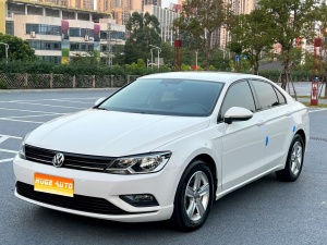MY2018 Lamando 230TSI DSG Fashion Version 
