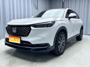 MY2023 Honda XR-V Facelift 1.5L CVT Reai