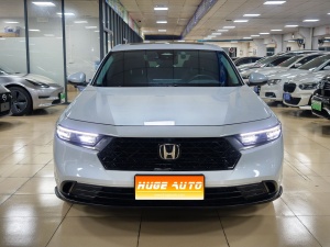 MY2023 Accord 260TURBO Enjoy