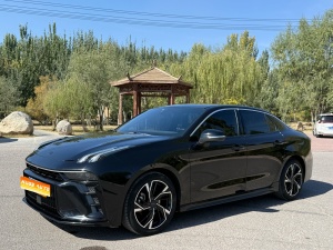 MY2023 LYNK&CO 03 1.5TD DCT Jing Plus