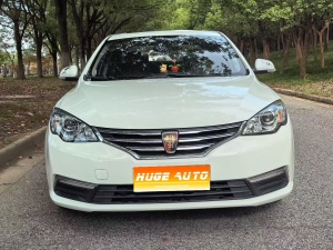 MY2015 Roewe 360 1.5L AT Luxury Version 
