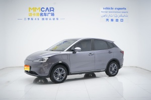 2022款 哪吒V 潮 400
