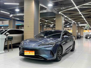 MY2023 Seal DM-i 1.5T 121km Flagship