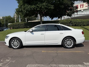 MY2014 Audi A6L TFSI Standard 