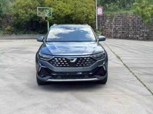 2024款 捷途大圣 1.5T DCT 星耀PRO