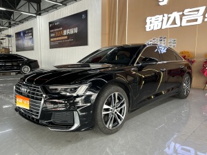 MY2020 Audi A6L 45 TFSI Choice Dynamic Version