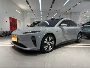 2022款 蔚来ET5 75kWh