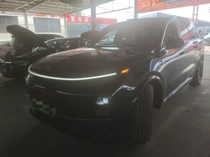 MY2022 Li L9 Max