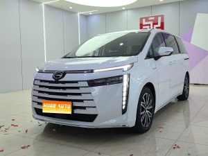 MY2024 Trumpchi E8 PHEV 150km MAX