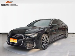 MY2020 Audi A6L 45 TFSI Choice Dynamic Version