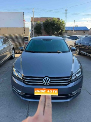 MY2011 Passat 1.8TSI DSG Yuzun 