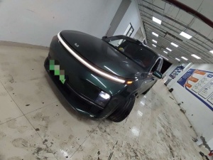 MY2022 Li L9 Max