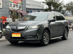 MY2014 Acura MDX 3.5L Elite 