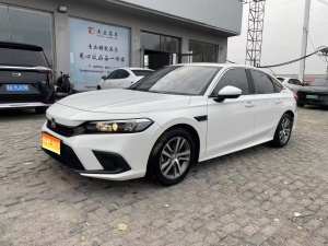 MY2022 CIVIC 180TURBO CVT Shangqing