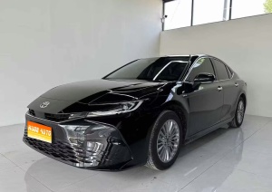 MY2024 Camay Hybrid 2.0HG Distinguished