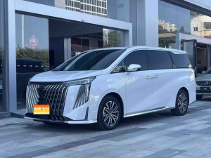 2024款 传祺M8 大师系列 超级混动版