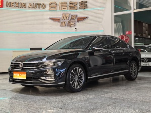 MY2020 Magotan 380TSI DSG Luxury Version 