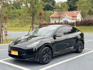 2023款 Model Y 后轮驱动版