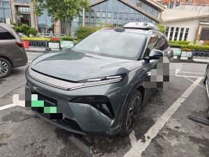 MY2025 TANG L DM 175KM Drone Player