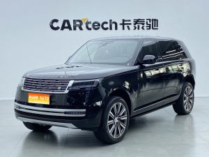 MY2025 Range Rover 3.0 L6 400PS Autobiography Extended